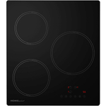 Индукционная варочная панель HOMSair HI43ABK