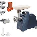 Мясорубка Аксион М62.02 синий