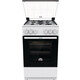 Газовая плита Gorenje GG5A10WH