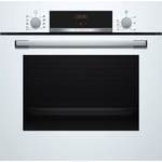 Электрический духовой шкаф Bosch HBF534EW0Q