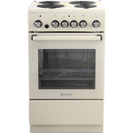 Электрическая плита de luxe 5004.16э-013