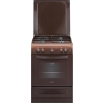 Комбинированная плита GEFEST ПГЭ 6110-01 0301