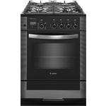 Газовая плита GEFEST ПГ 6500-04 0244