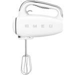 Миксер ручной Smeg HMF01WHEU