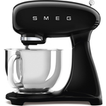 Миксер планетарный Smeg SMF03BLEU
