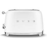 Тостер Smeg TSF01WHMEU