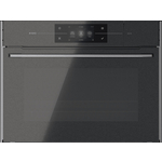 Электрический духовой шкаф Asko OCSM8478G