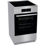 Индукционная плита Gorenje GEIT5C61XPG