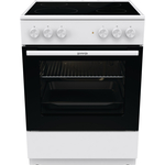 Электрическая плита Gorenje GEC6A11WG
