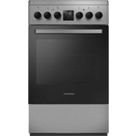 Электрическая плита MAUNFELD MEC55CS08D