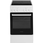 Электрическая плита MAUNFELD MEC55CW07