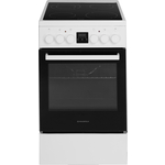 Электрическая плита MAUNFELD MEC57CW08TD