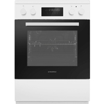 Электрическая стеклокерамическая плита MAUNFELD MEC611CW09TD