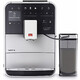 Кофемашина автоматическая Melitta Caffeo Barista TS Smart F 850-101 Silver