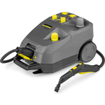 Пароочиститель Karcher SG 4/4 *EU желтый/серый