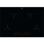 Индукционная варочная панель Electrolux EIP8146