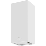 Вытяжка Krona DITA R 400 WHITE PB