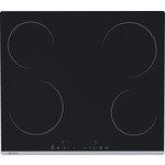 Индукционная варочная панель Krona TELLER 60 BL/S K