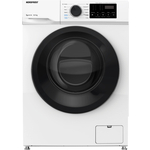 Стиральная машина NORDFROST i-WSQ4 8140 W