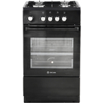 Газовая плита de luxe 5040.48г(щ) 011