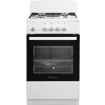 Газовая плита de luxe 5040.48г(щ)