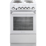 Электрическая плита de luxe 5004.16э 012