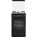 Электрическая плита de luxe 506004.03э(кр) 001