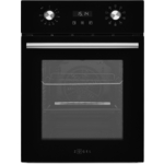 Электрический духовой шкаф ZUGEL ZOE452B