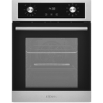 Электрический духовой шкаф ZUGEL ZOE452X