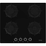 Газовая варочная панель Korting HGG 6420 CN