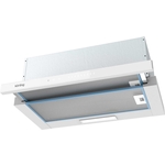 Вытяжка встраиваемая Korting KHP 6975 GW