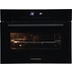 Электрический духовой шкаф Kuppersberg KHT 616 Black