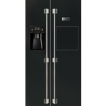 Холодильник Kaiser KS 90500 RS