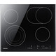 Индукционная варочная панель Samsung NZ64T3536DK