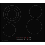 Электрическая варочная панель Kuppersberg ECS 630