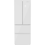 Холодильник ZUGEL ZRFD361W