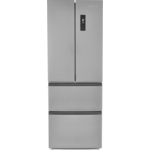 Холодильник ZUGEL ZRFD361X