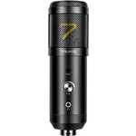 Микрофон вокальный 7Ryms SR-AU01-K1