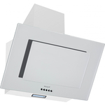 Вытяжка Weissgauff Zaurak 60 PB WH