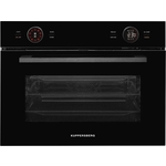 Электрический духовой шкаф Kuppersberg KMW 612 Black
