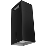 Вытяжка MAUNFELD Bath Isla 402 чёрный