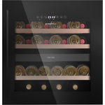 Встараиваемый винный шкаф MAUNFELD MBWC-92DM36