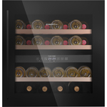 Встараиваемый винный шкаф MAUNFELD MBWC-92D36