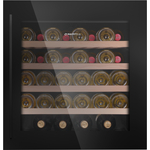 Встараиваемый винный шкаф MAUNFELD MBWC-92S36