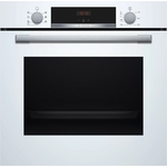 Электрический духовой шкаф Bosch HBA533BW1