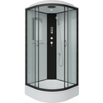 Душевая кабина Niagara NG-6703-14P 80х80х215