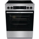 Электрическая плита Gorenje GECS6C70XC