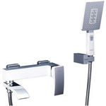 Смеситель для ванны Gappo G3207 хром (6959477695285)