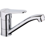 Смеситель для кухни Gappo G4536 хром (6959477692031)