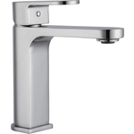 Смеситель для раковины Gappo G1083 хром (6959477697968)